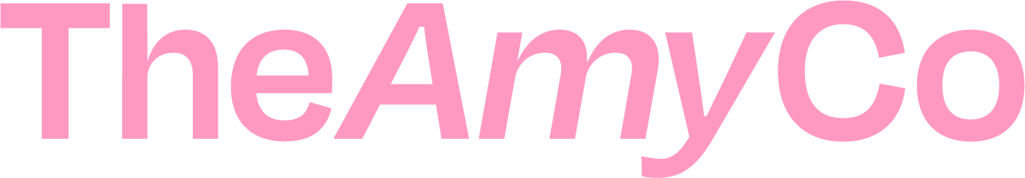 TheAmyCo Art Voucher